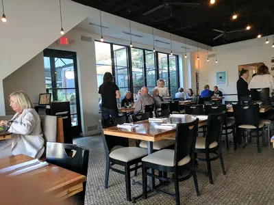 Vivo Kitchen