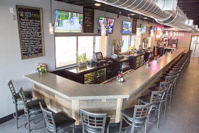 Carmody's Grille