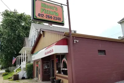 Nicco's Pizzaria
