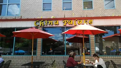 China Palace