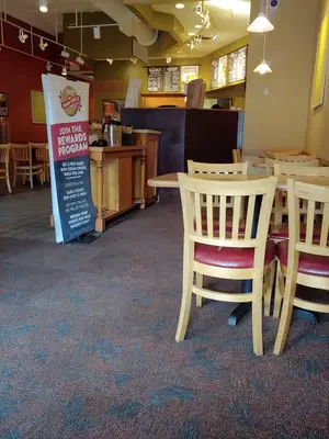 Bruegger's Bagels
