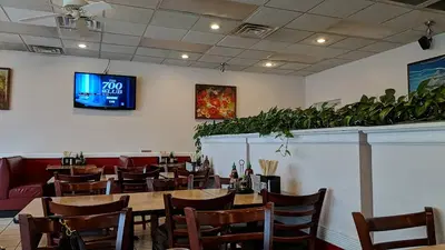 Pho Kim's Restaurant