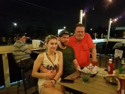 The Pour House on Derry