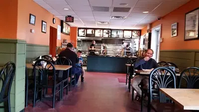 Italian Pizza & Subs