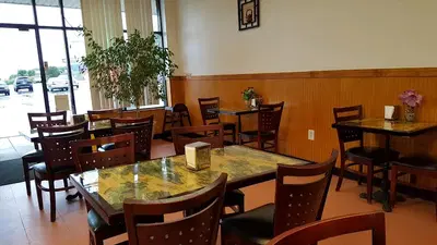 China Wok