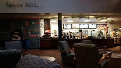 Einstein Bros. Bagels