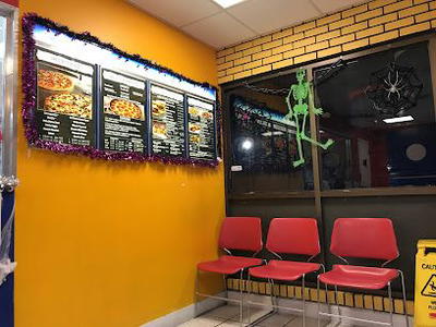Domino's Pizza