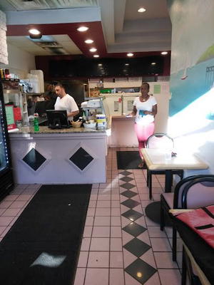 City Line Pizza