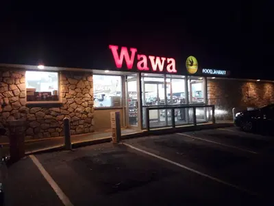 Wawa