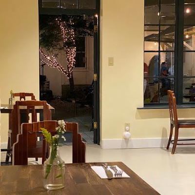 Mimi's Cafe & Market