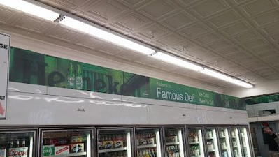 Famous Deli