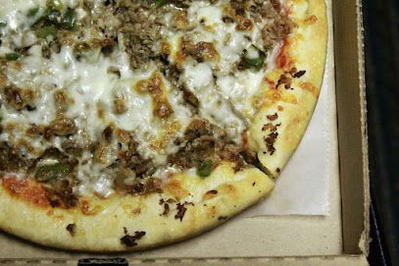 Papa Joe's Pizza