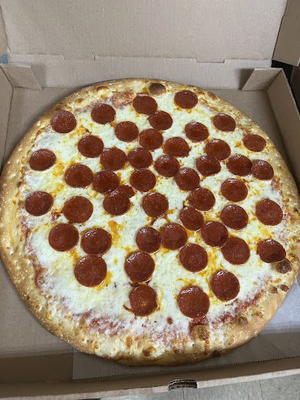 Fila's Pizza