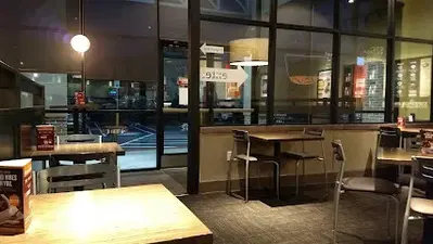 Noodles and Company