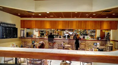 Olive Garden Italian Restaurant