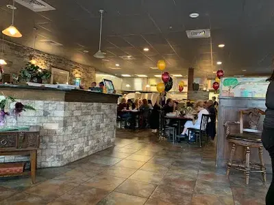 Giotti's