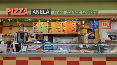 Pizza Anela