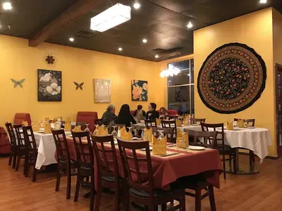 Himalayan fusion