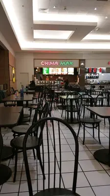 China Max