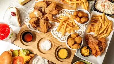 Chicken Xpress