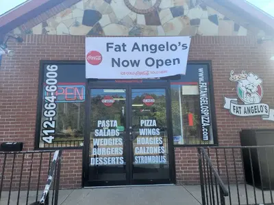 Fat Angelo's