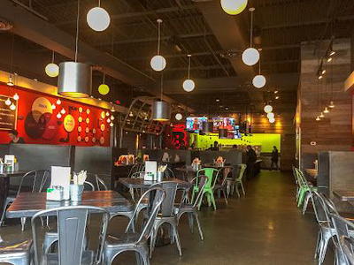 Burgatory