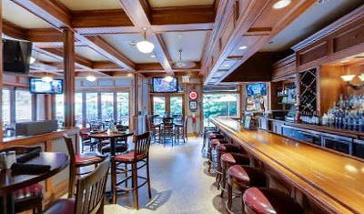 Atria's Restaurant - O’Hara