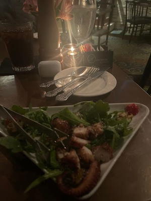 Nancettas Ristorante