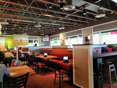 Chili's Grill & Bar