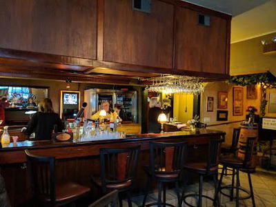 CC's Cafe