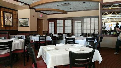 Jimmy Wan's Restaurant and Lounge