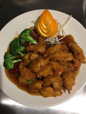 Dragon Palace