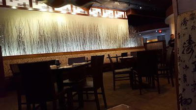 Ichiban Hibachi & Sushi Bar