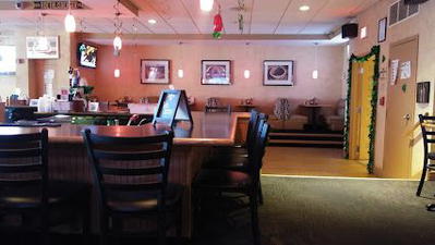 Route 28 Bar & Grill
