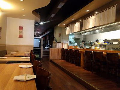 Teppanyaki Kyoto