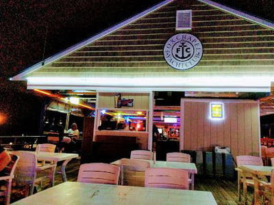 Baja Bar & Grill