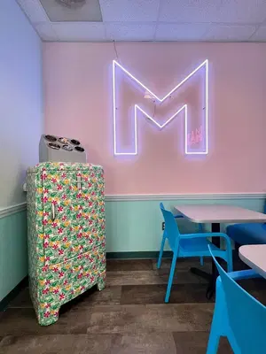 Max&Go!