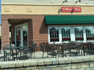 DiMaria's Pizza & Italian Kitchen