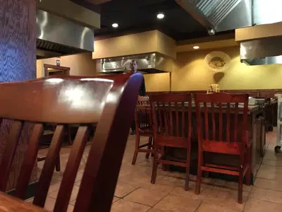 Tokyo Diner