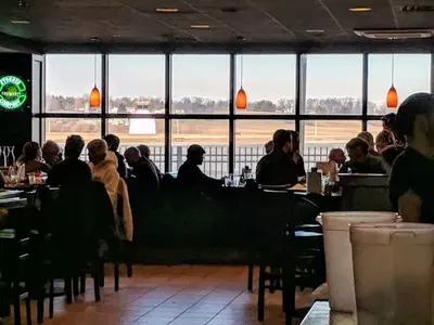 Fiorentino's Italian Restaurant