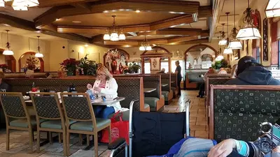Knight & Day Diner