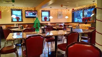 Caruso's Italian Restaurant & Pizzeria