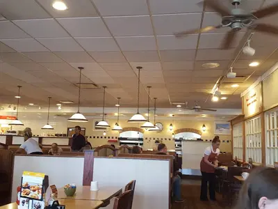 Bob Evans