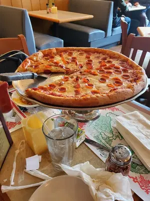 Napoli Restaurant