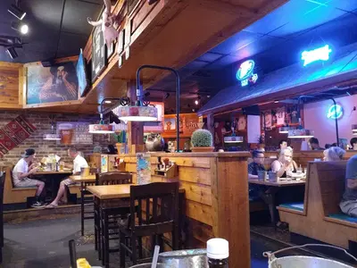Texas Roadhouse