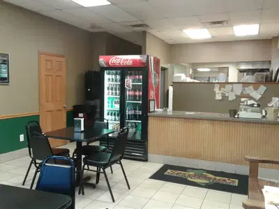 Serafina's Pizza