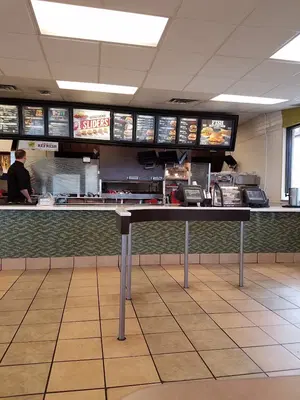 Arby's