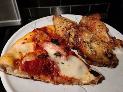 Nobby's Pizzeria