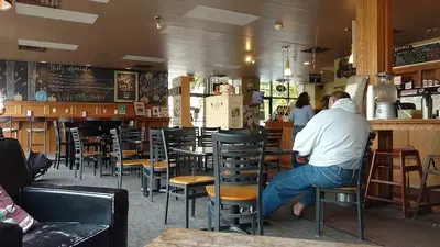 LaBella Bean Coffee House & Eatery