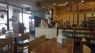 Jersey Mike's Subs